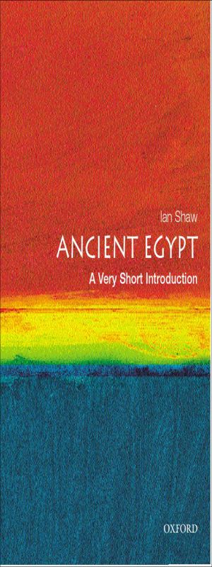 [Very Short Introductions 01] • Ancient Egypt